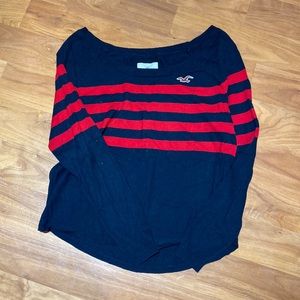 Hollister sweatshirt